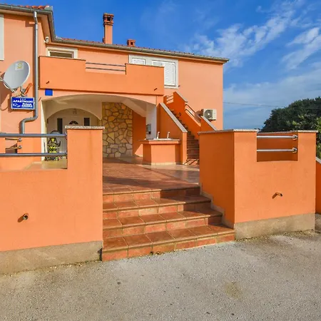 Apartamento Mihaela *