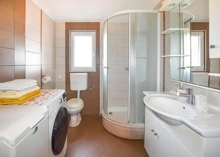Apartment Mihaela