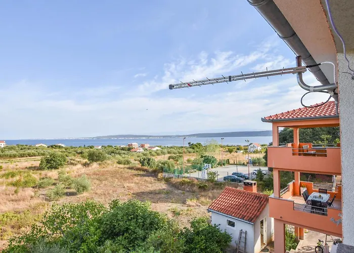 Apartment Mihaela