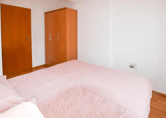 Apartamento Mihaela
