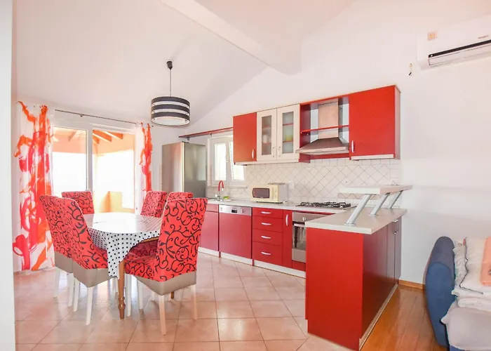 Apartment Mihaela Dobropoljana