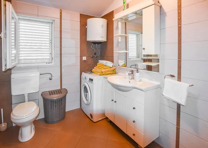 Mihaela Apartamento Dobropoljana