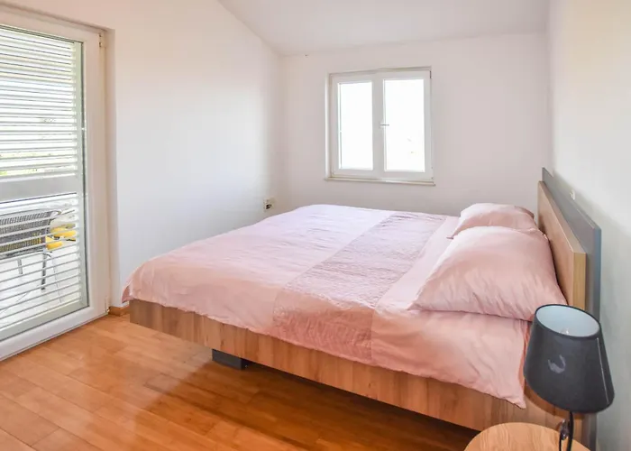 Apartment Mihaela