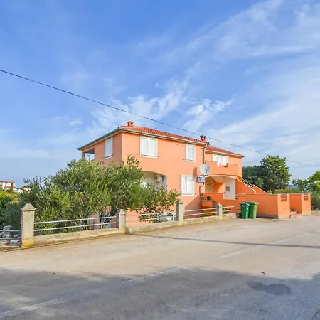 Apartman Mihaela Dobropoljana