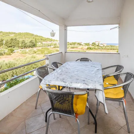 Mihaela Apartman