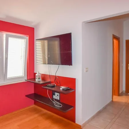 Mihaela Apartman