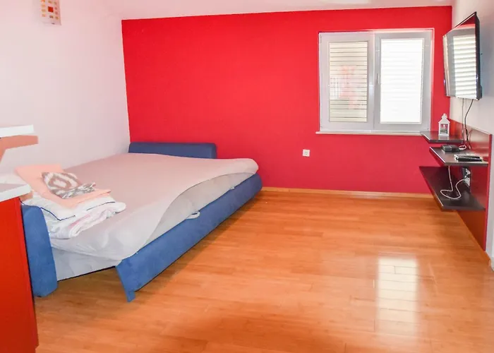 Appartamento Mihaela Dobropoljana