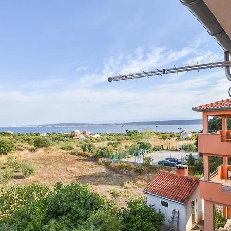 Apartamento Mihaela