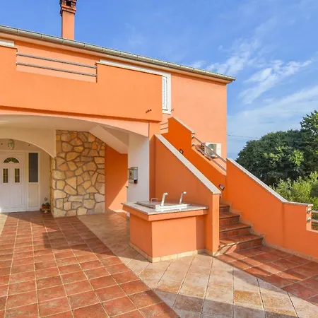 Mihaela Apartamento Dobropoljana