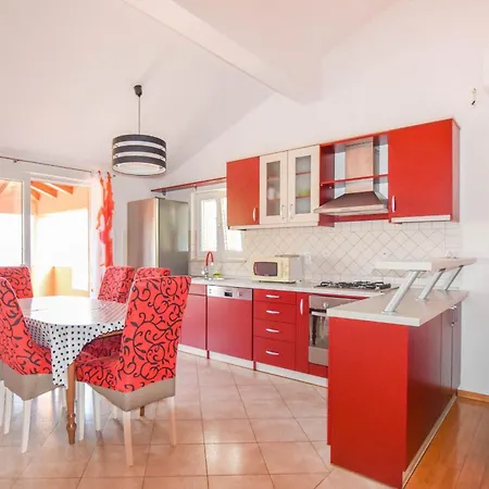 Apartamento Mihaela Dobropoljana