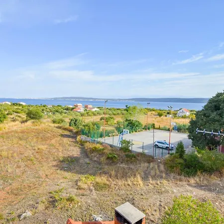 Mihaela Apartamento Dobropoljana