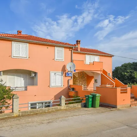 Apartamento Mihaela *